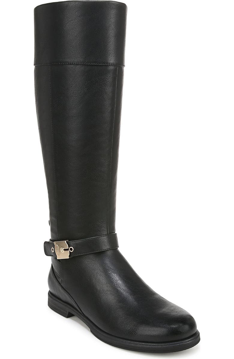 Dr. Scholl's Hello Rider Knee High Boot, Main, color,