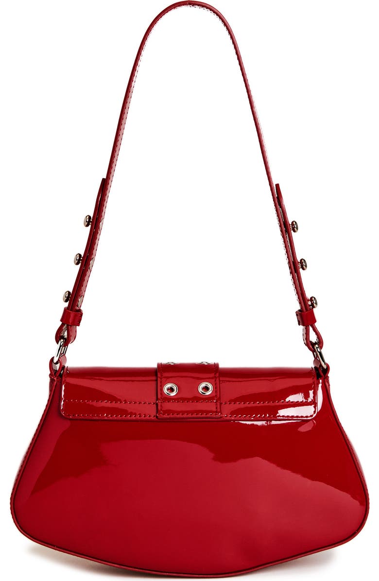 Reformation Rafaella Shoulder Bag, Alternate, color,
