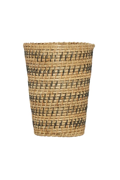 Striped Planter