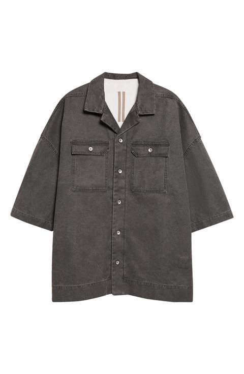 Magnum Tommy Cotton Shirt