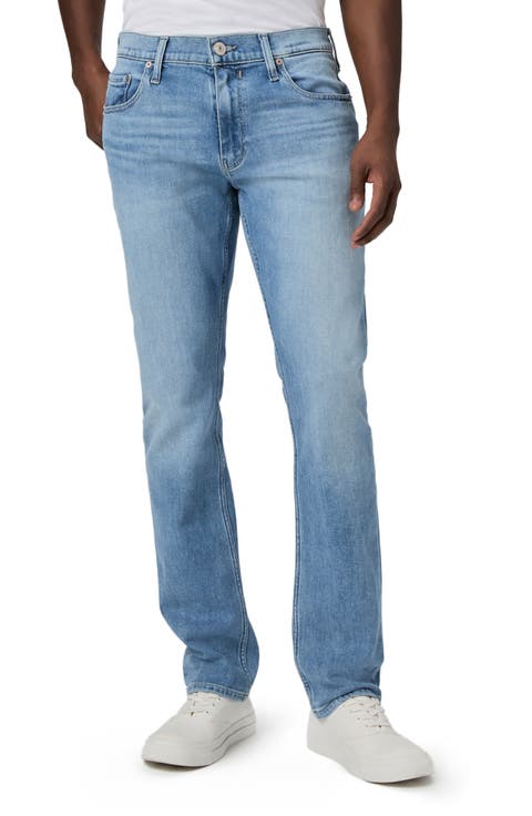 Federal Slim Straight Leg Jeans