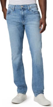 PAIGE Federal Slim Straight Leg Jeans