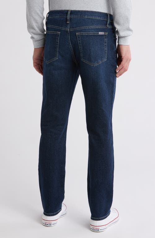 Joe's The Brixton Slim Straight Leg Jeans
