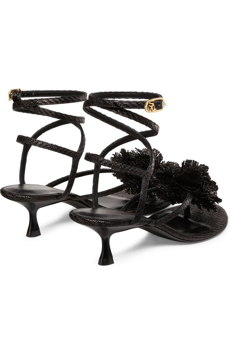 Stuart Weitzman Belize 50 Sandal, Alternate, color,