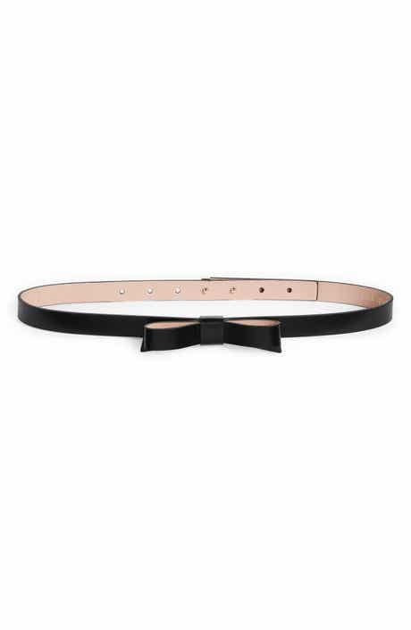 bow belt