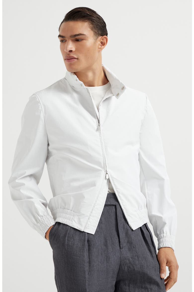Water-resistant outerwear, Alternate, color, Panama