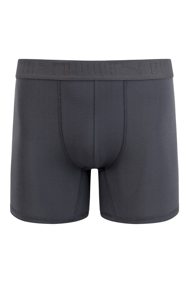 3-Pack Boxer Briefs, Alternate, color, RED/ GREY