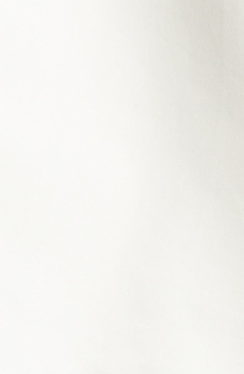 Burberry Belgravia Double Breasted Trench Coat, Alternate, color, Seashell White