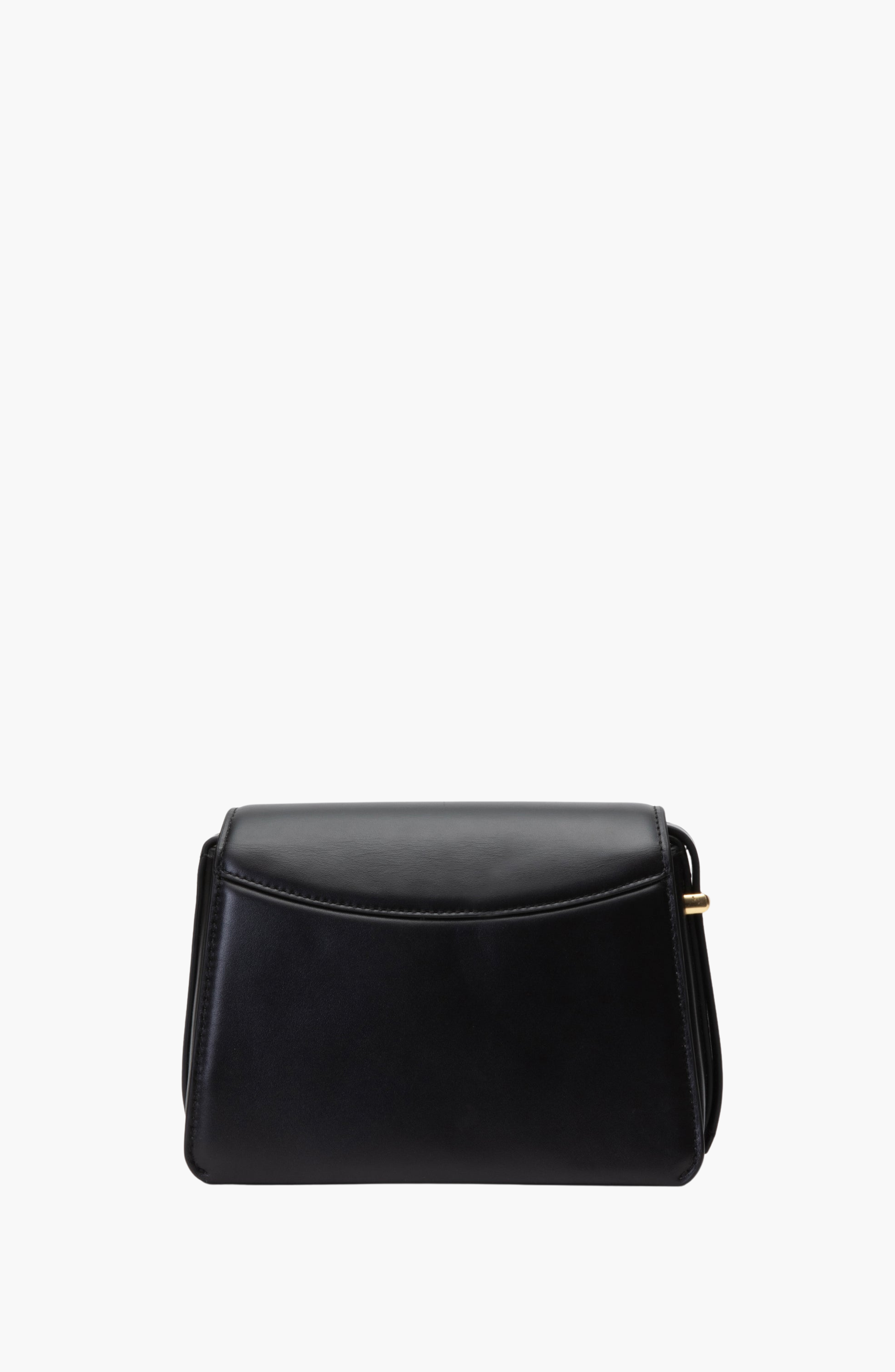 ID Shoulder Bag, Alternate, color, Black