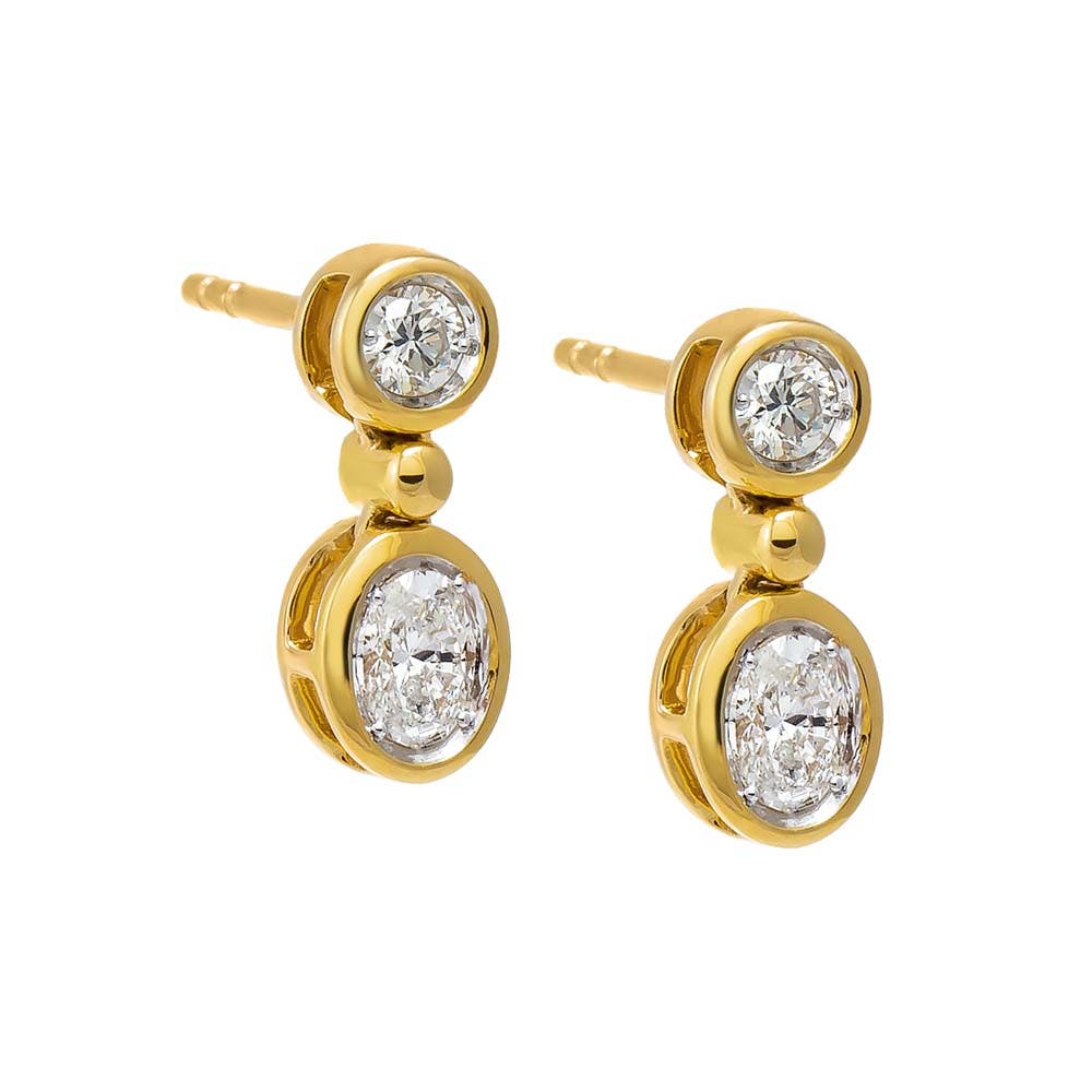 selected 14K Gold