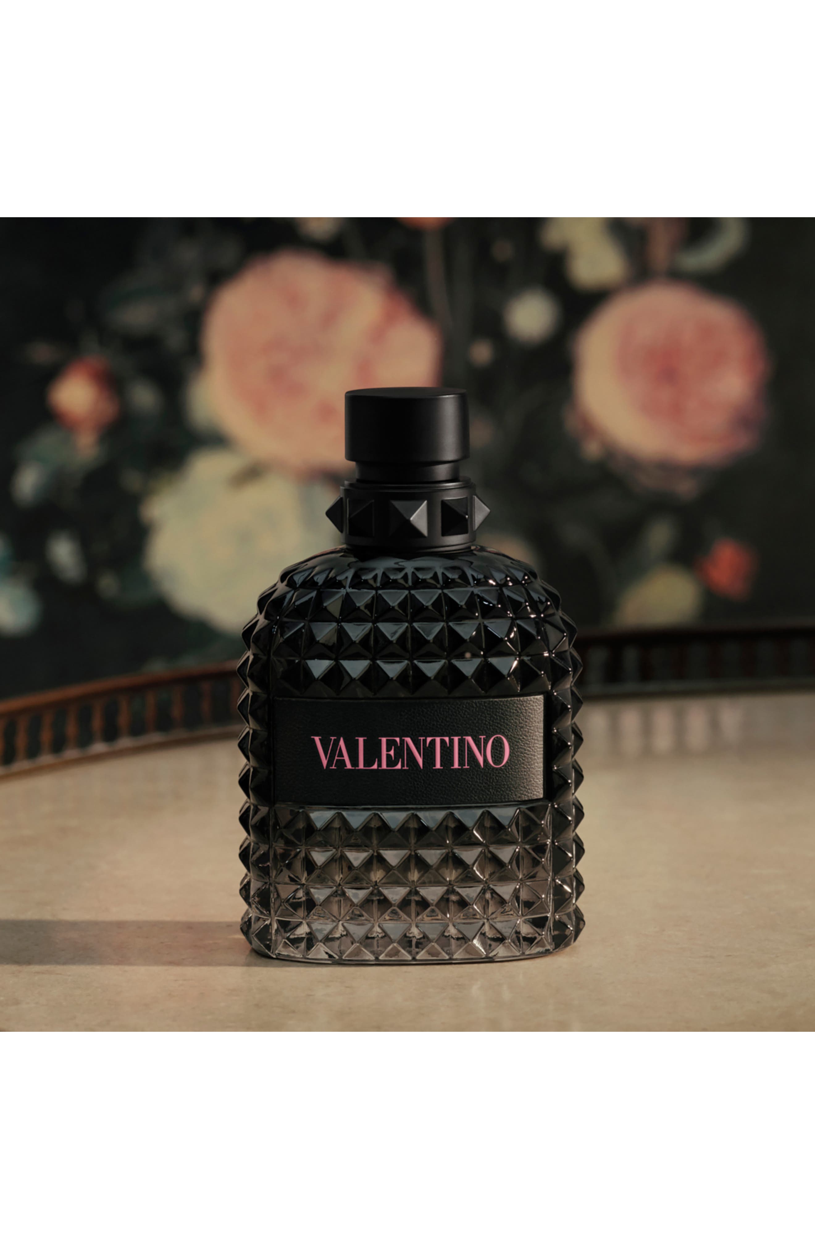 Uomo Born in Roma Eau de Toilette (Men) | Nordstrom