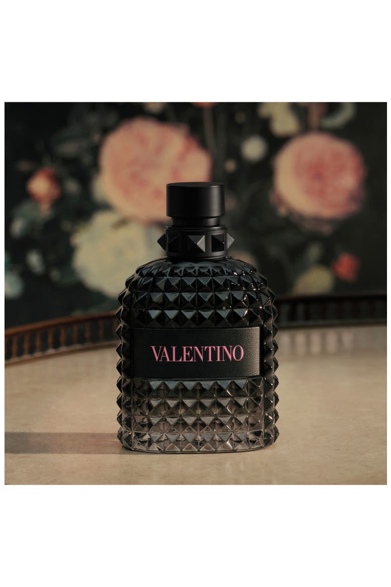 Uomo Born in Roma Eau de Toilette (Men) | Nordstrom