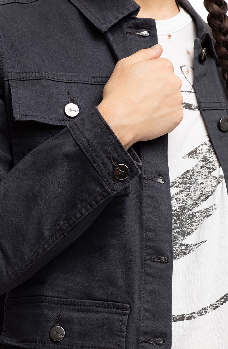 1822 Denim Utility Jacket, Alternate, color,