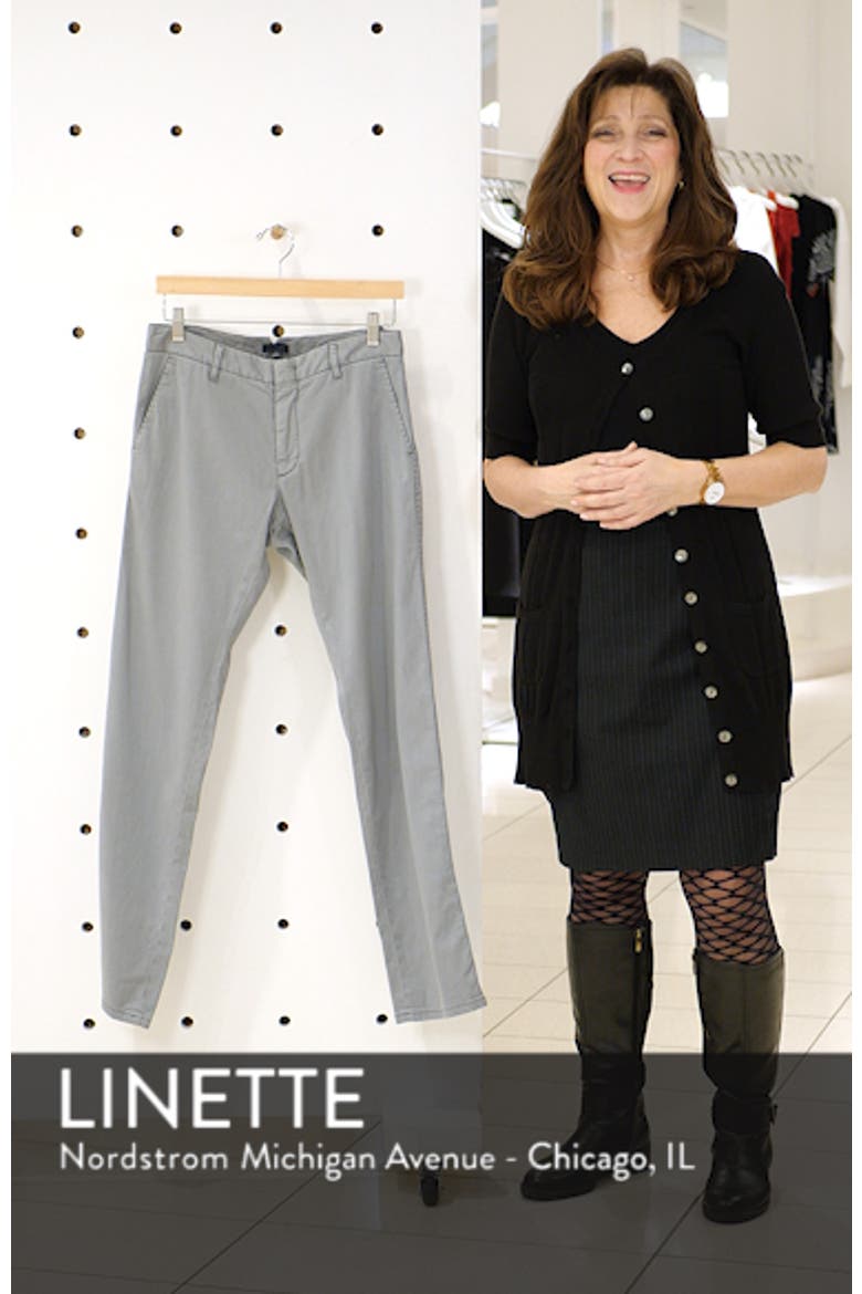 Aster Straight Leg Pants video
