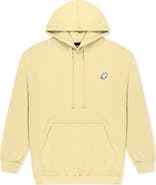 Dalix Mens Ghost Midweight Hooded Sweatshirt