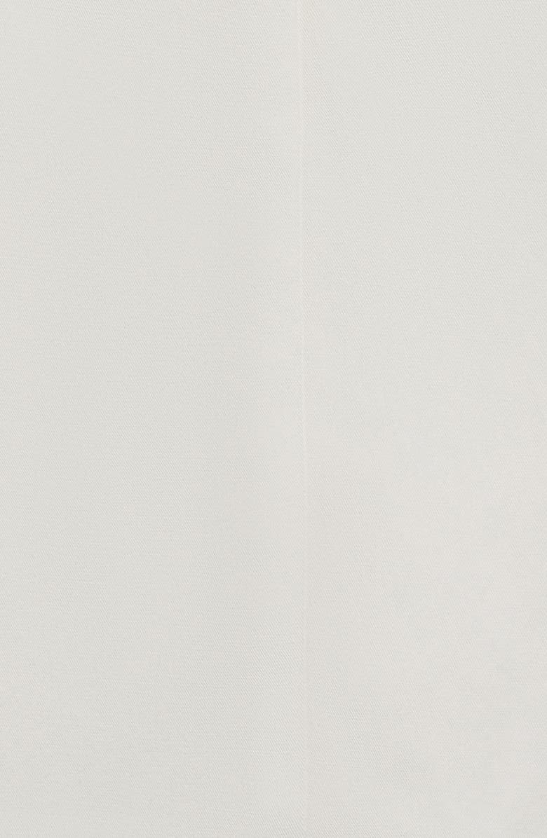 MANGO V-Neck A-Line Dress, Alternate, color,