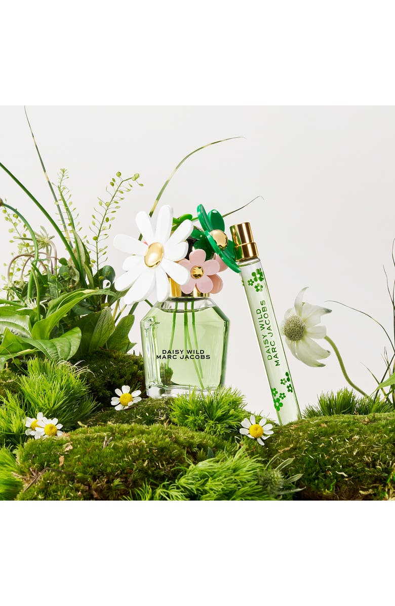 Marc Jacobs Daisy Wild Eau de Parfum, Alternate, color, 