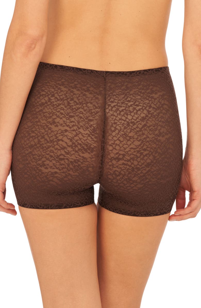Natori Pretty Smooth Shortlette, Alternate, color, Java
