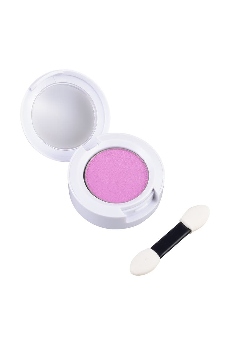 Icicle Sparkles - Kids' Holiday Eye Shadow and Lip Shimmer Set, Alternate, color, Multi
