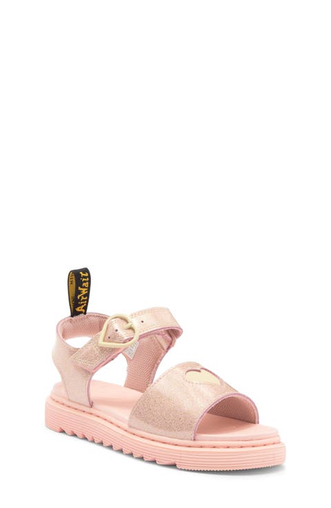 Dr. Martens Strap Sandal X-Girl 27165001 UK4 # | eBay