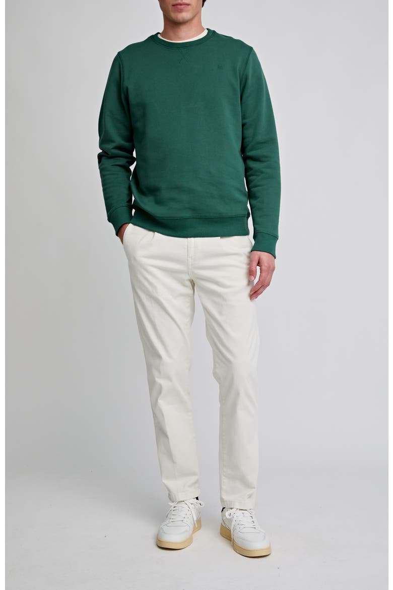 Fade Sweater, Alternate, color, Green