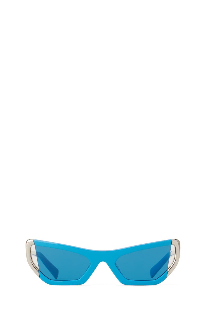 Lanvin Nova Sunglasses, Main, color,
