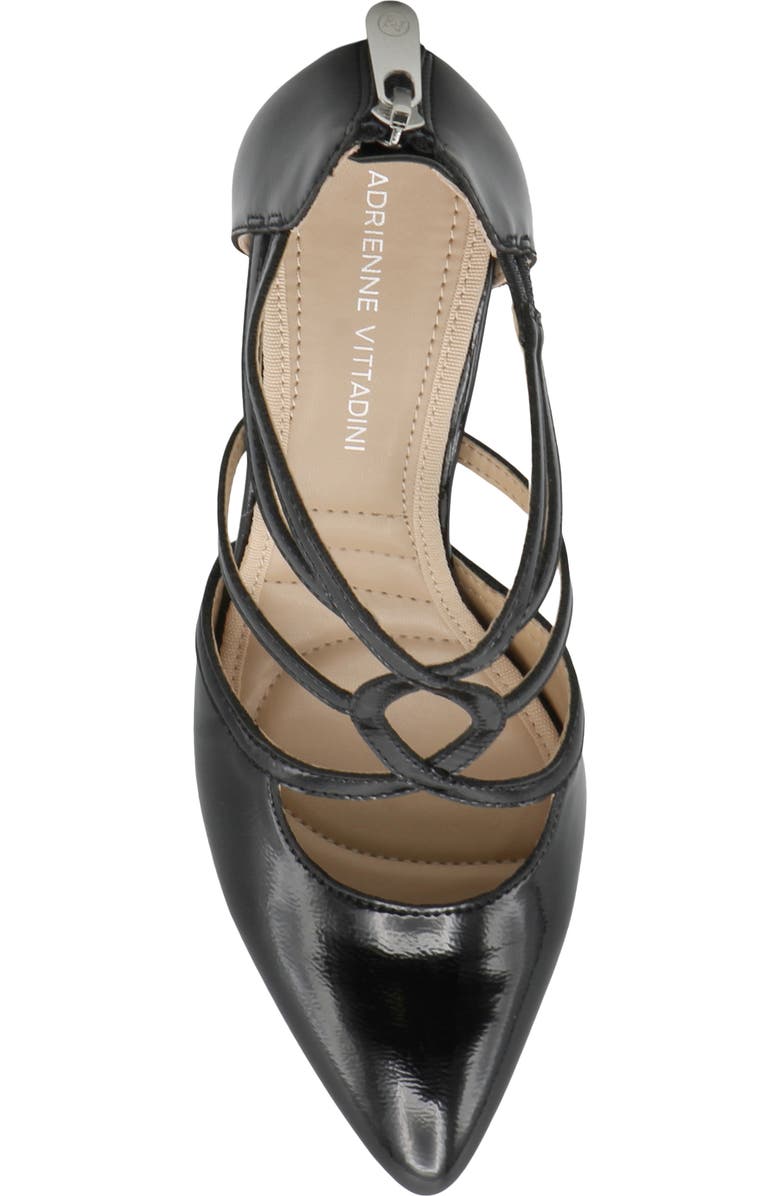 Adrienne Vittadini Nikita Pump, Alternate, color,
