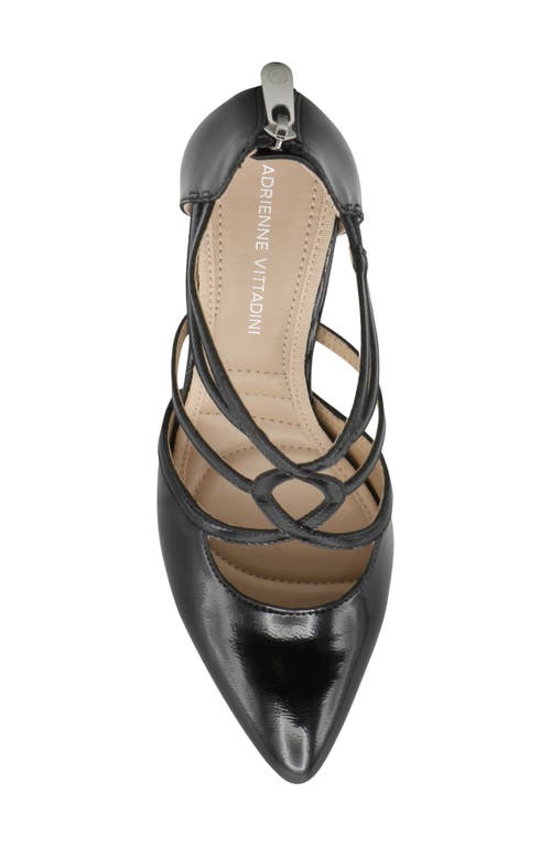 Adrienne Vittadini Nikita Pump