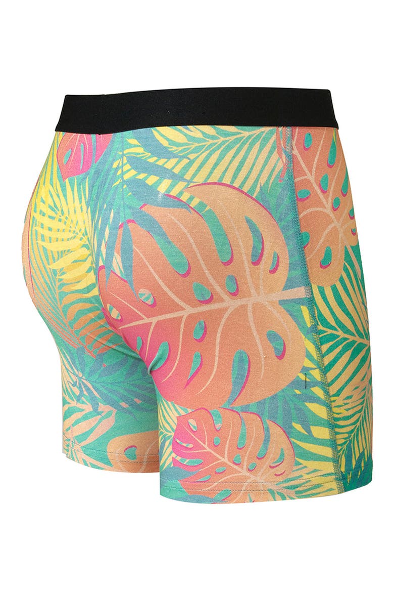 Cali Boxer Briefs, Alternate, color, BLUE