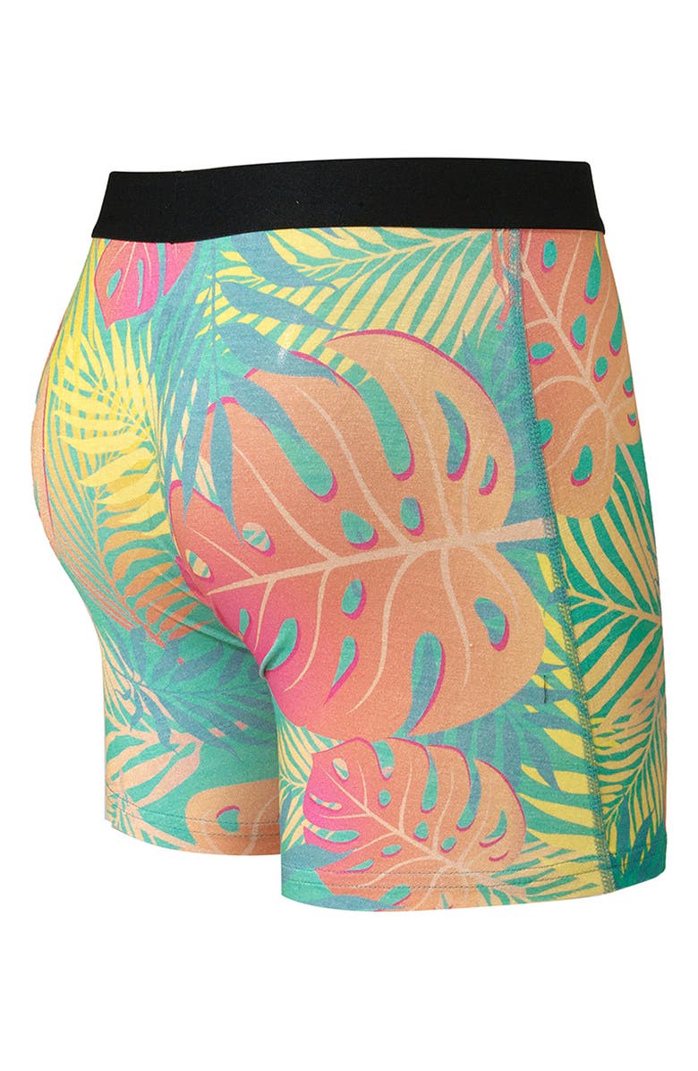 WARRIORS AND SCHOLARS Cali Boxer Briefs, Alternate, color,
