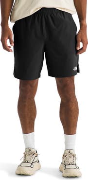The North Face Wander Shorts
