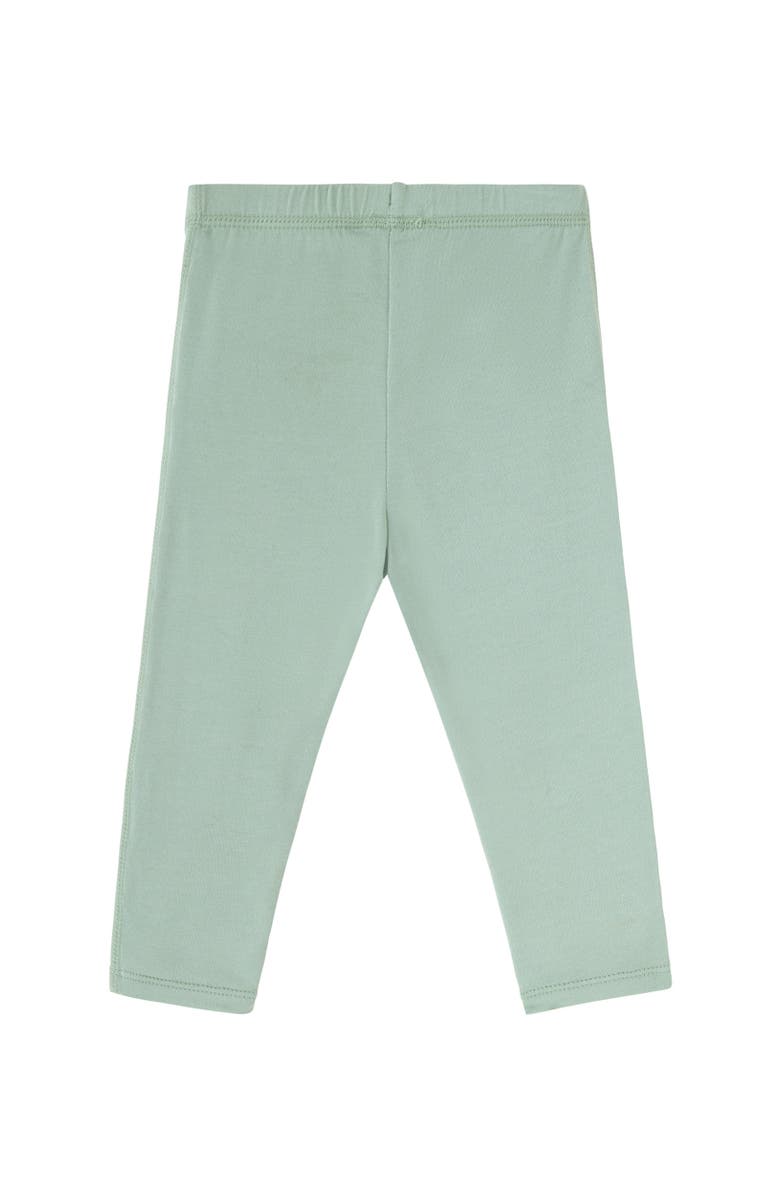 UV Skinz Everyday Play Leggingz, Alternate, color, Frosty Green