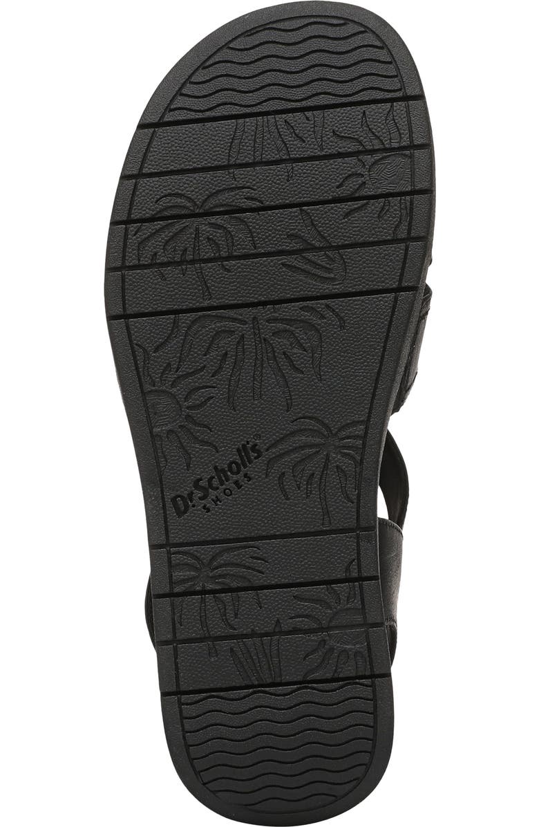 Dr. Scholl's Penny Fisherman Platform Sandal, Alternate, color,