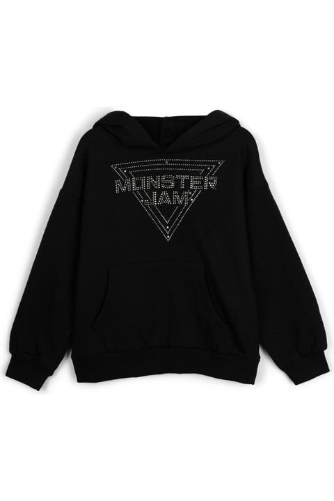 Pullover Hoodie (toddler, Little Kid & Big Kid)