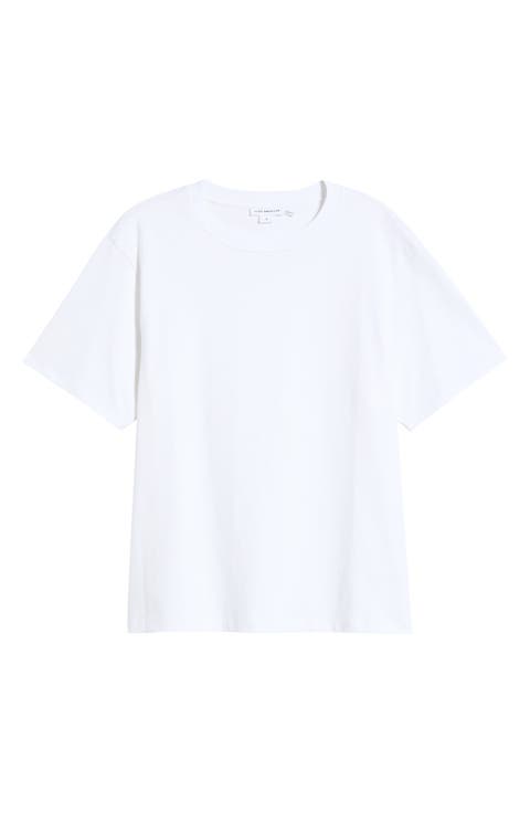 The Overized T-Shirt