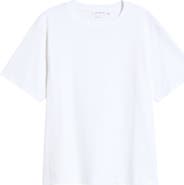 Good American The Overized T-Shirt