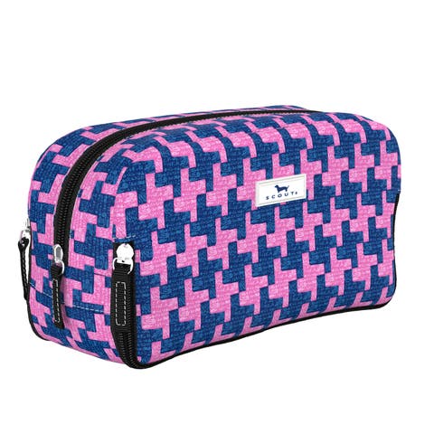3-Way Toiletry Bag