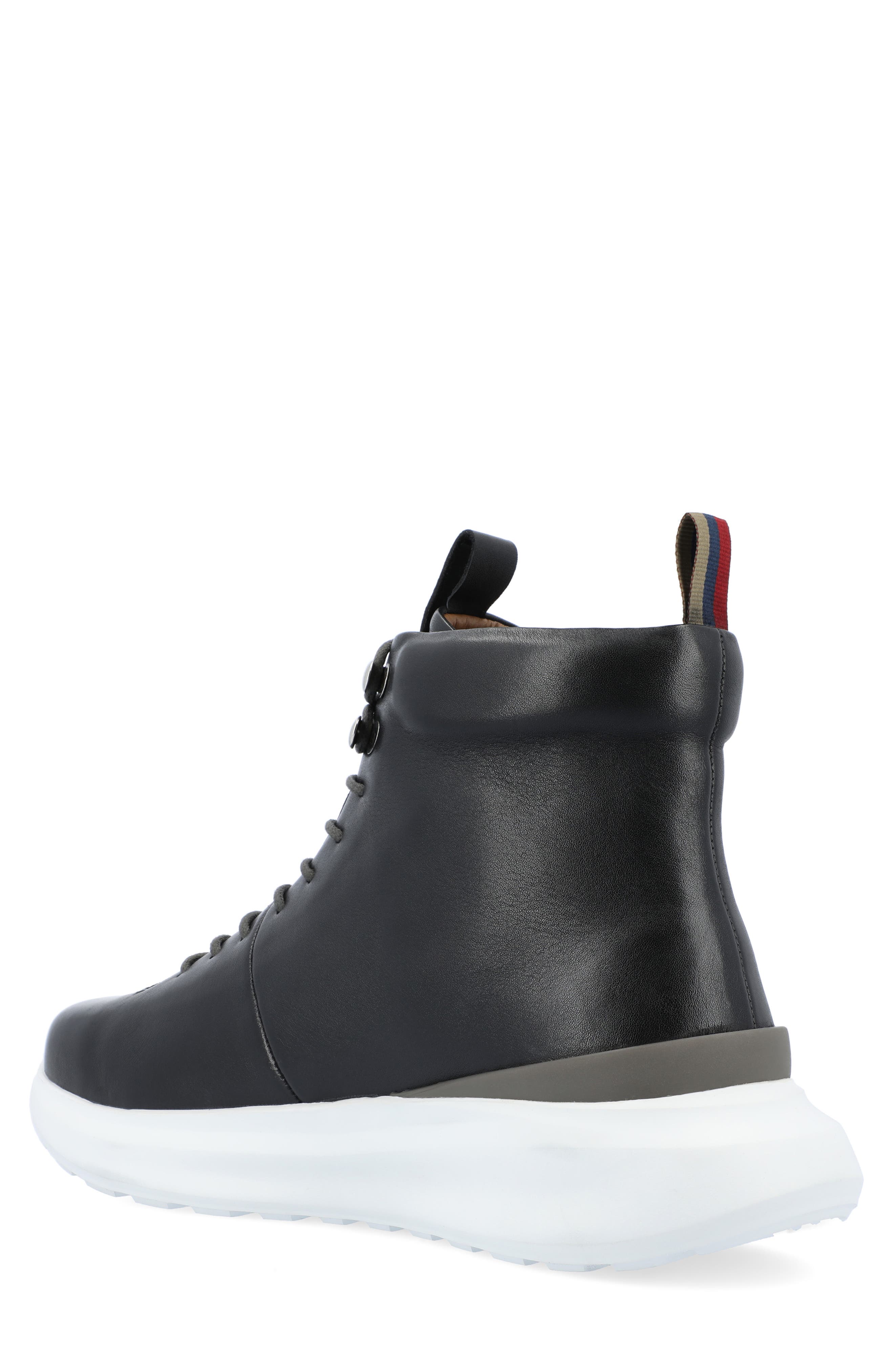 Thomas & Vine Jonah Hybrid Sneaker Boot, Alternate, color, 