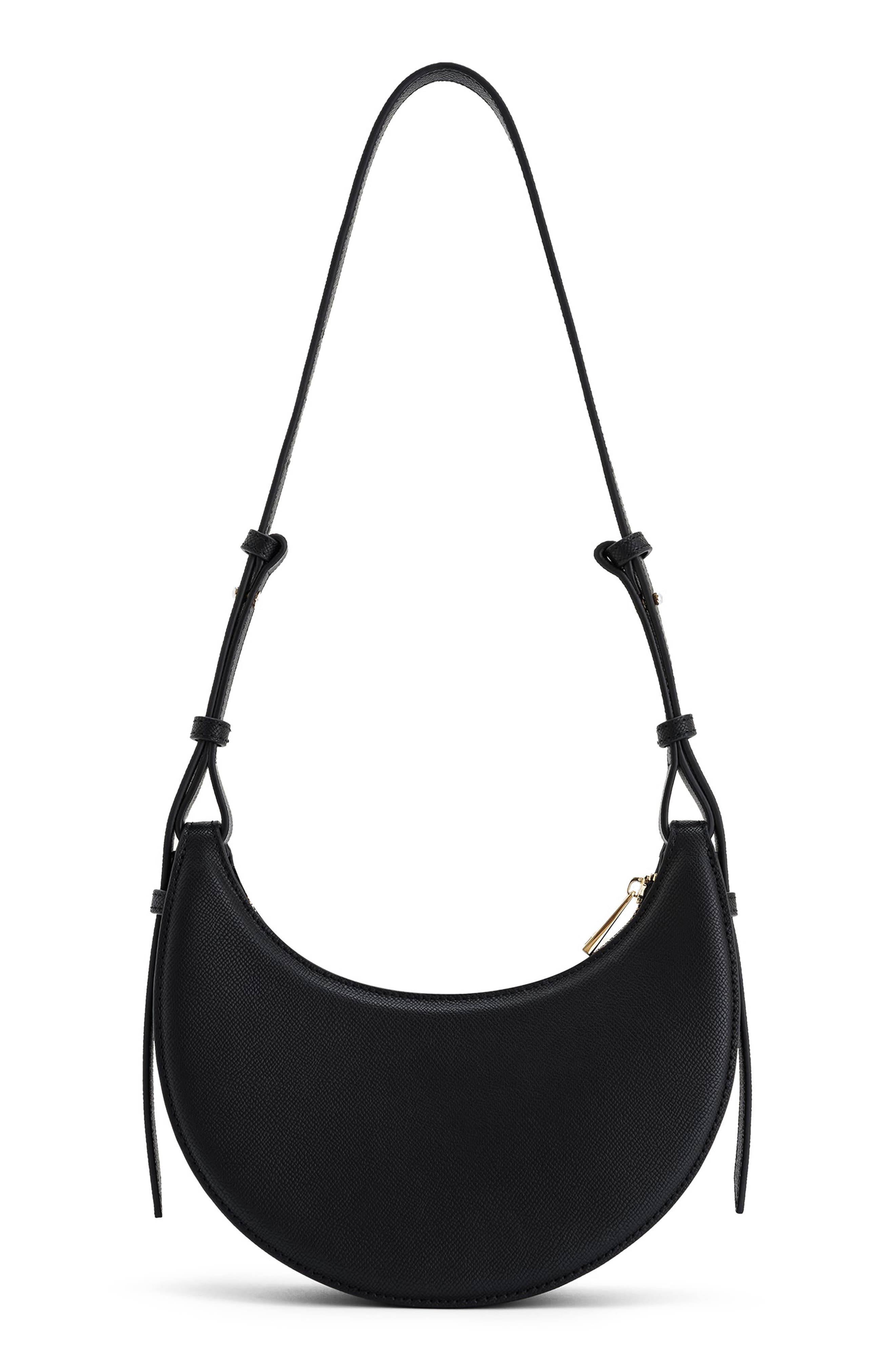 JW PEI Sharon Faux Leather Crossbody Bag, Alternate, color, 