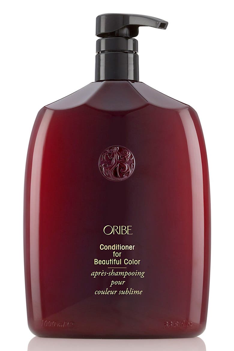 Beautiful Color Conditioner for Color-Treated Hair, Alternate, color, BOTTLE