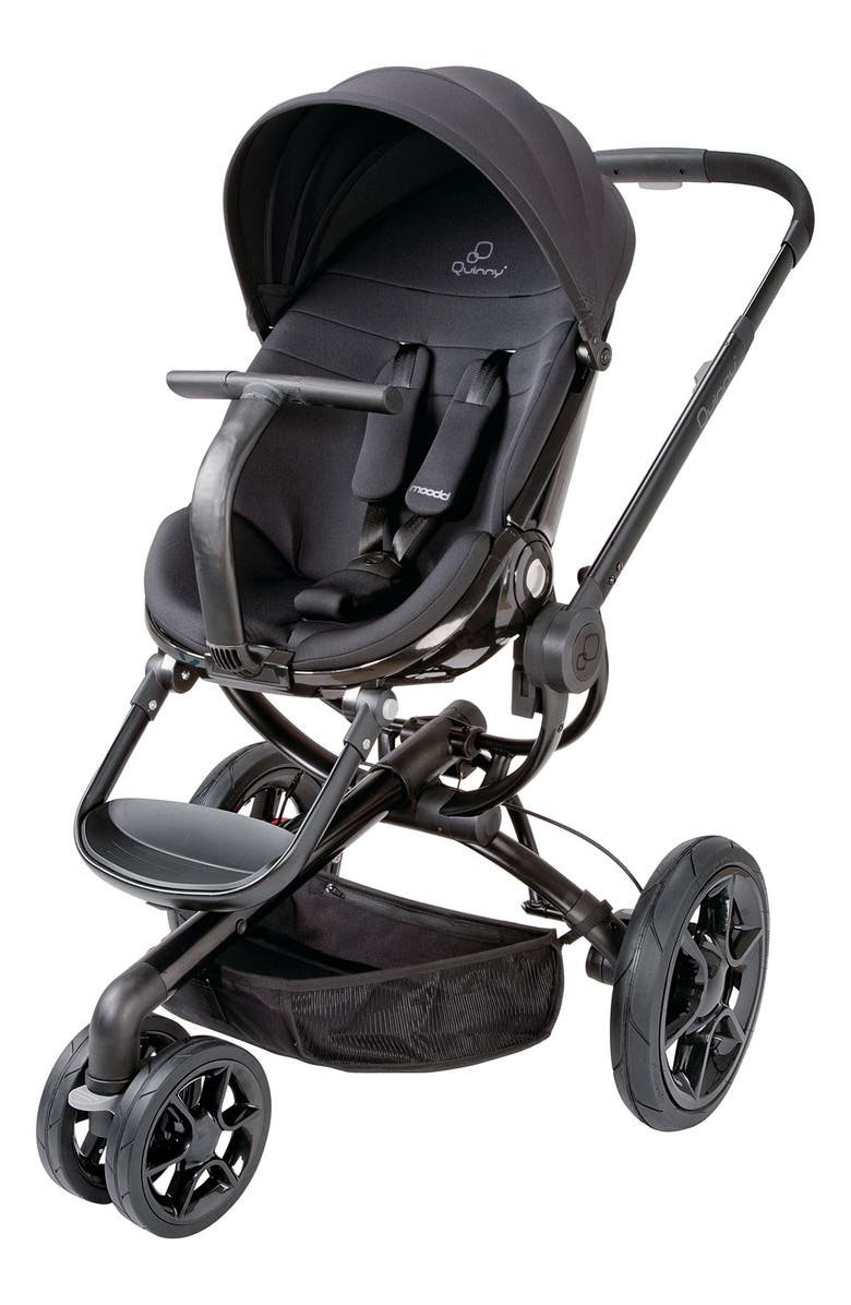 Quinny 'Moodd' Stroller, Main, color,