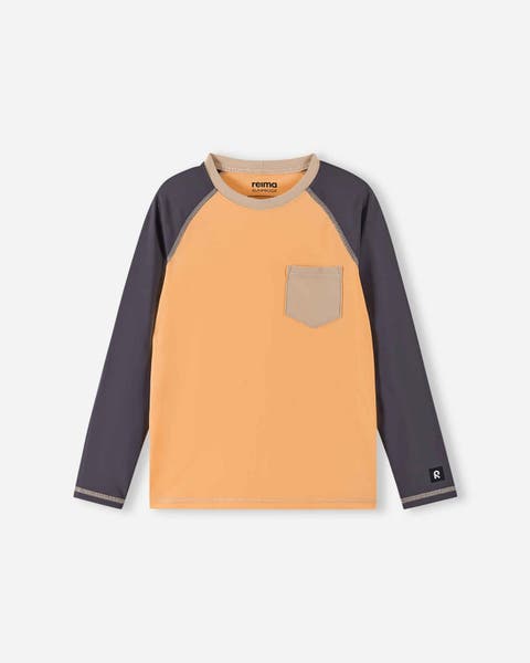 Kroolaus SunProof shirt (Toddler, Little Kid, and Big Kid)