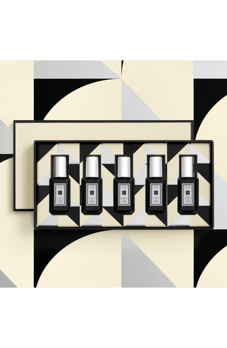 Jo Malone London<sup>™</sup> Jo Malone London Cologne Intense Discovery Set, Alternate, color, 