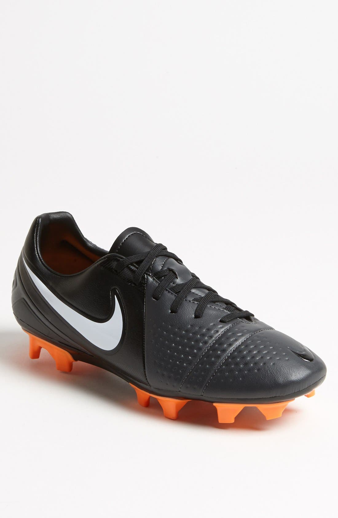 Nike 'CTR360 Trequartista III FG' Soccer Cleat, Main, color, 