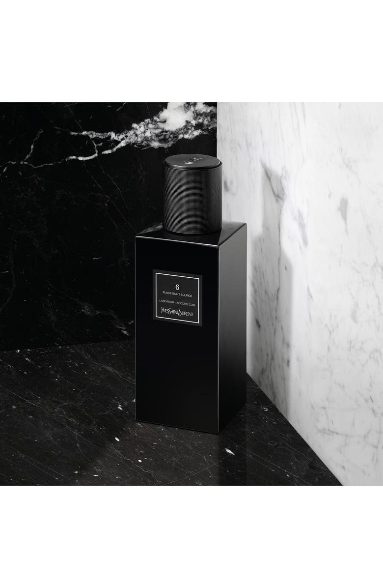 Yves Saint Laurent 6 Place Saint Sulpice Eau de Parfum, Alternate, color, 