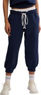 Free People FP Movement Flutter Crop Joggers