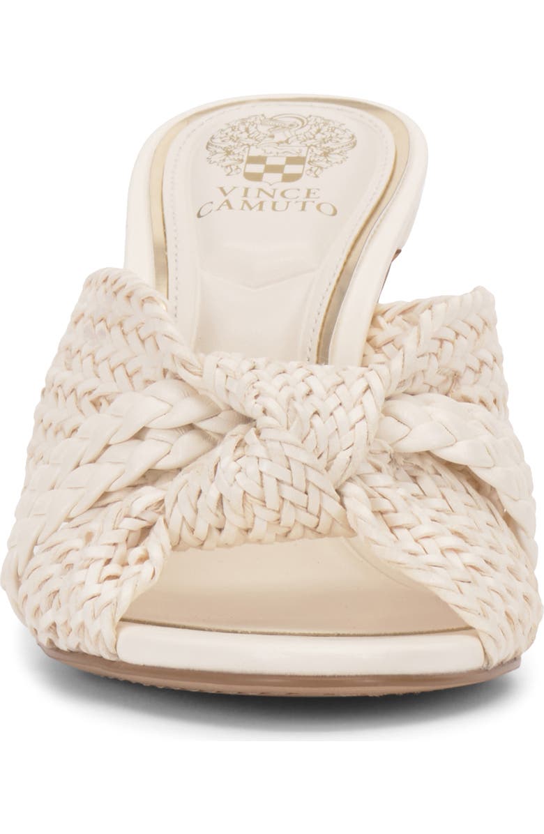 Vince Camuto Pheya Sandal, Alternate, color, Coconut Cream