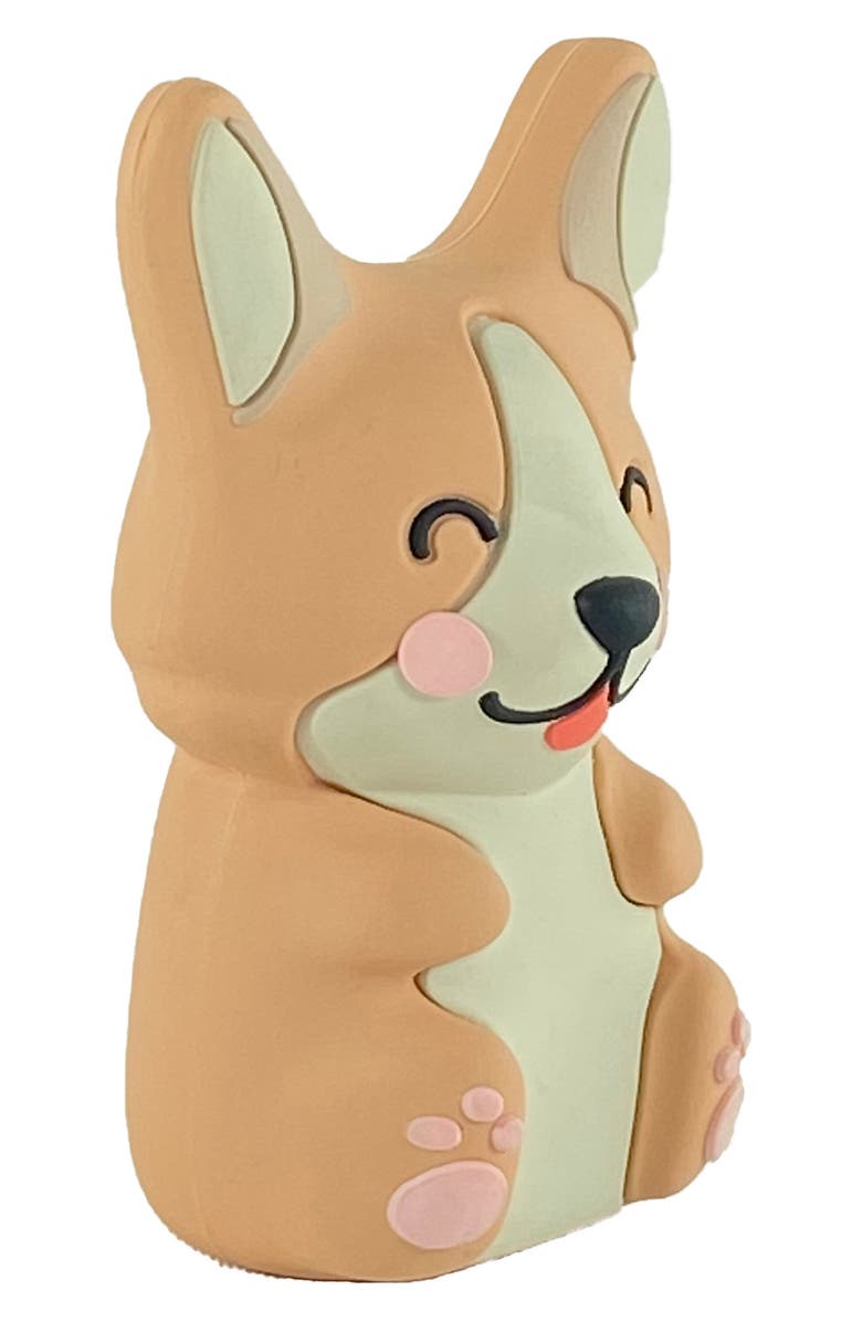 Mojipower Portable Charger, Alternate, color, 