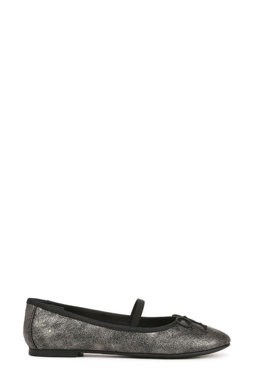 ZODIAC ZODIAC IDRA MARY JANE FLAT