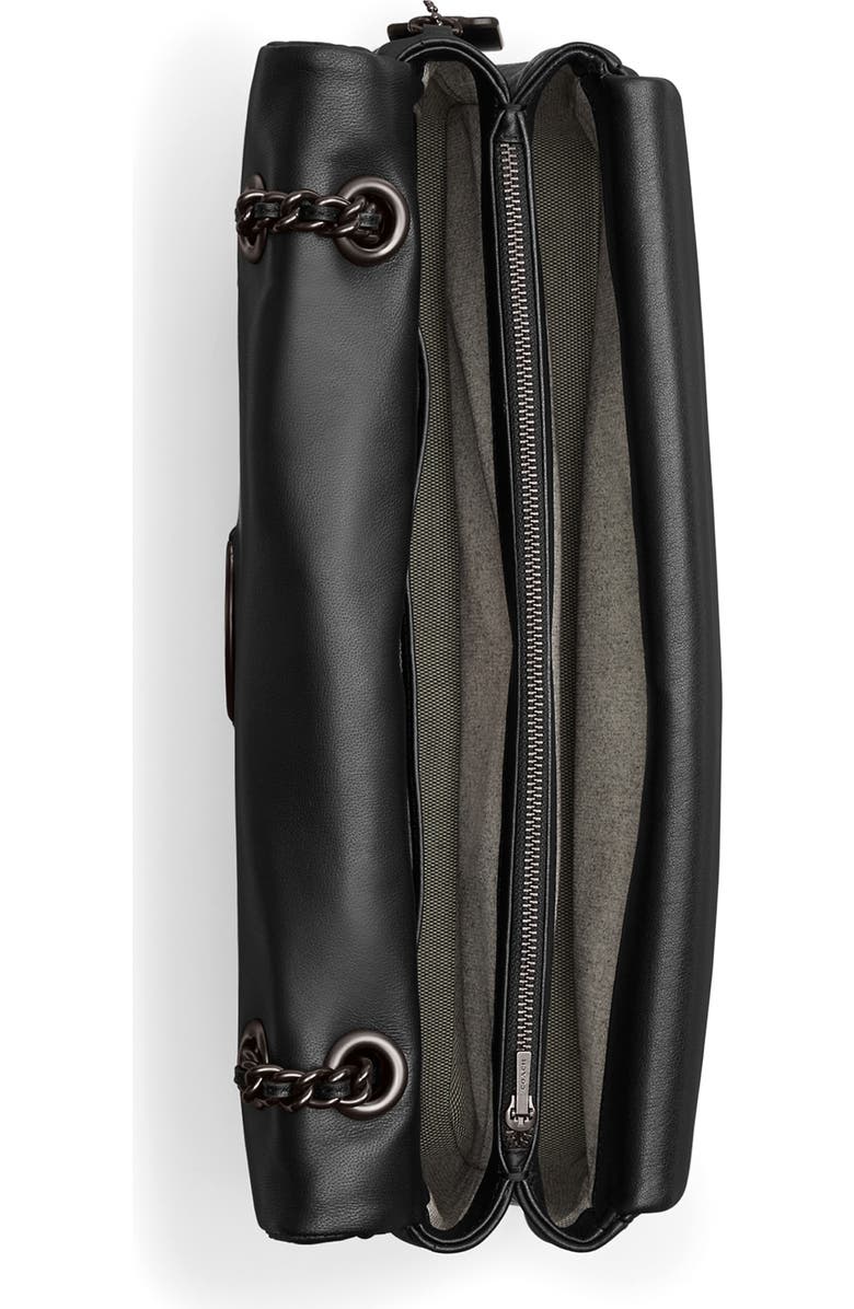 COACH Tabby 33 Quilted Leather Convertible Shoulder Bag, Alternate, color,